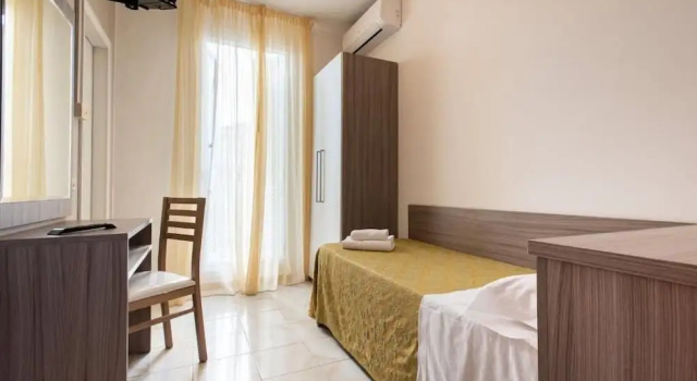 Номер Classic Hotel Vico Alto Siena
