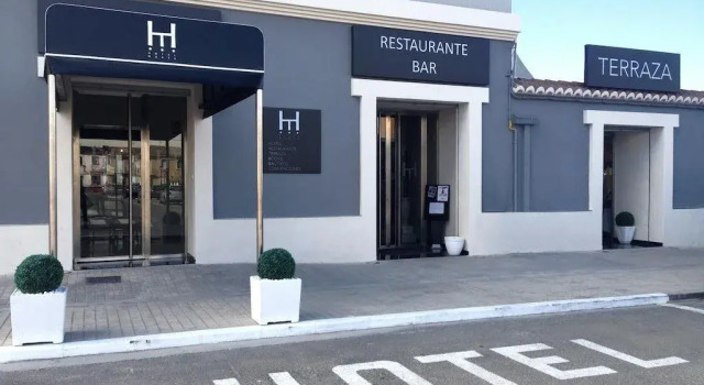 Hotel Murta, Varaa Hotelli Xativa 