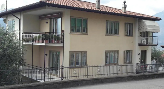 Апартаменты Appartamenti Casa San Nicolò