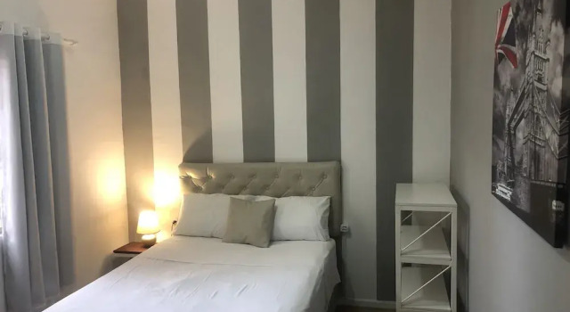 Двухместный номер Standard Hostel Ipê