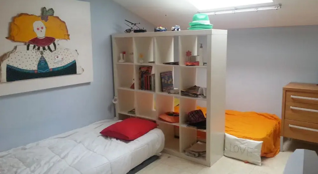 Maragata Flats Jávea