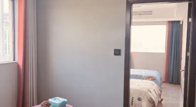 Suite Cheery  Hotel