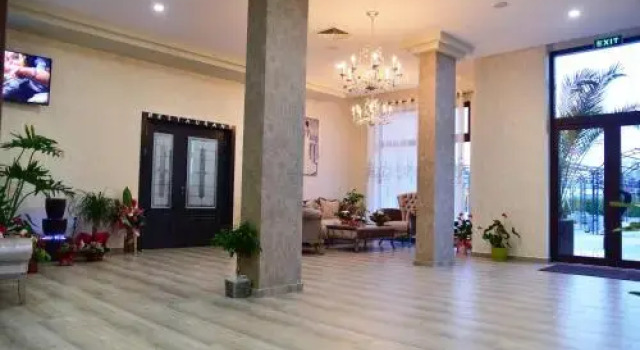 Hesteya Hotel, Book Hotel 3-stjernede hoteller i Haskovo, 3*