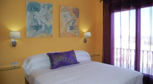 Апартаменты Deluxe Casa Canava