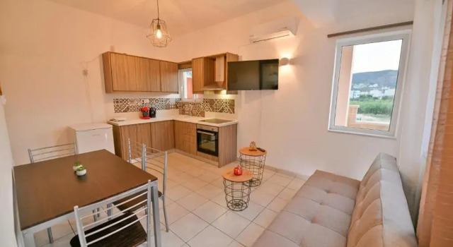 Апартаменты Artemis No.2 Apartment