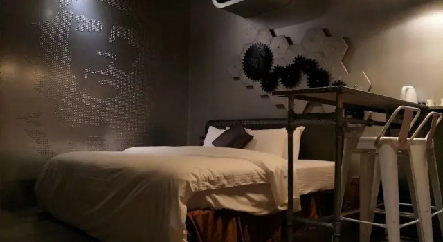 Shu Mei Business Motel, Book Motel Chiayi City Chiayi County