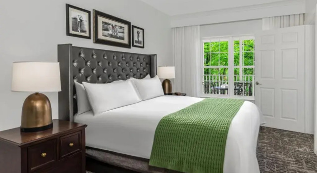 Вилла Marriotts Fairway Villas