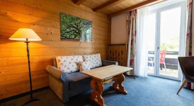 Семейный номер Standard Seehotel Schlierseer Hof
