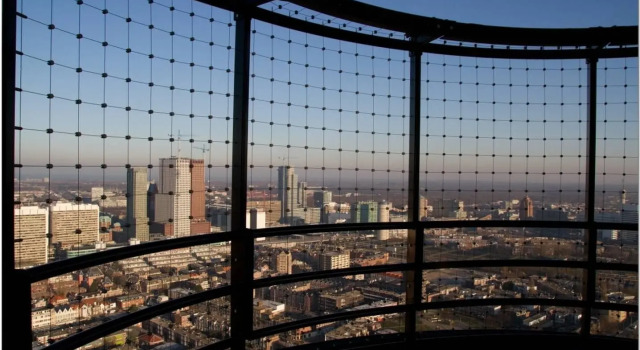 Amazing SkyStudio on 30th floor 736, Book Hotel Laak 
