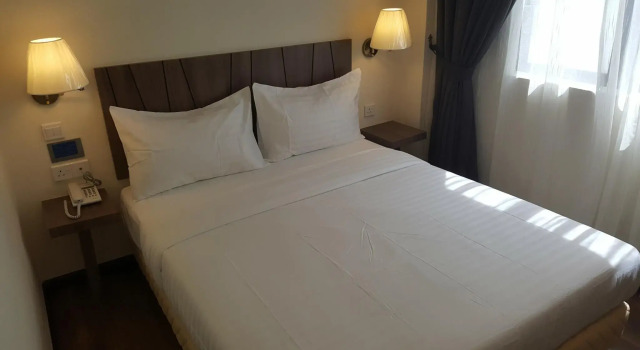 Двухместный номер Standard 9 Square Hotel - Sri Kembangan