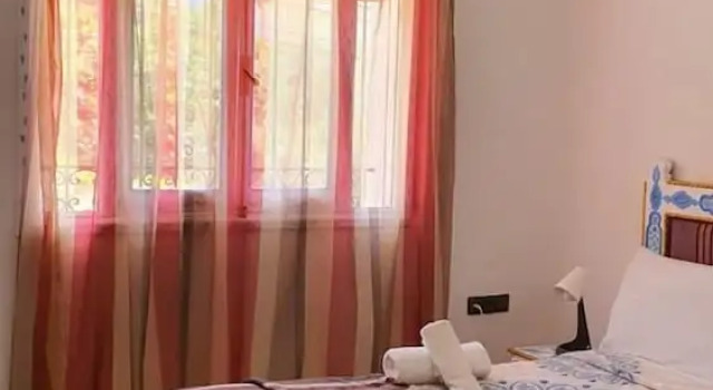 Номер Comfort Casa Familia