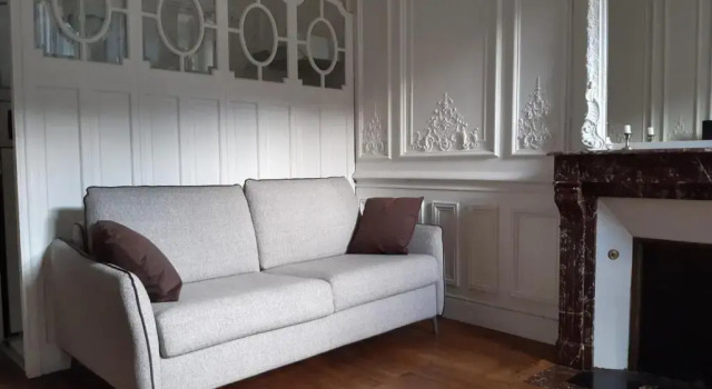 Appartement Mont-Dore, 2 pièces, 4 personnes - FR-1-608-108, Забронировать Апартаменты/квартира Мон-Дор Пюи-де-Дом