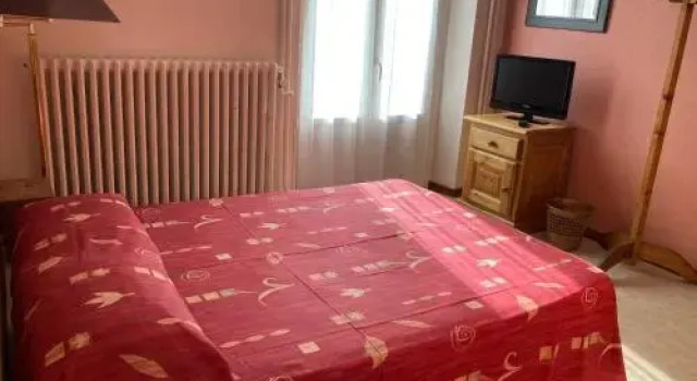 Hotel Victoria, Забронировать Отель Сен-Пьер-де-Шартрёз Chartreuse