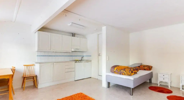 Cozy five bedroom house, Varaa Hotelli Rovaniemi Lappi