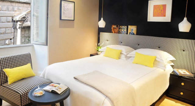 Nerva Boutique Hotel