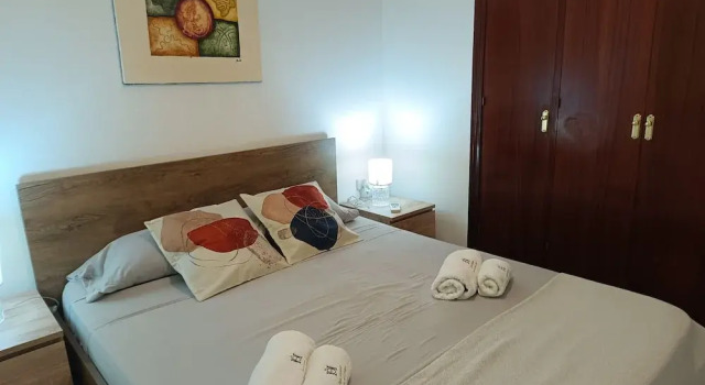 Apartment Huerta del Obispo