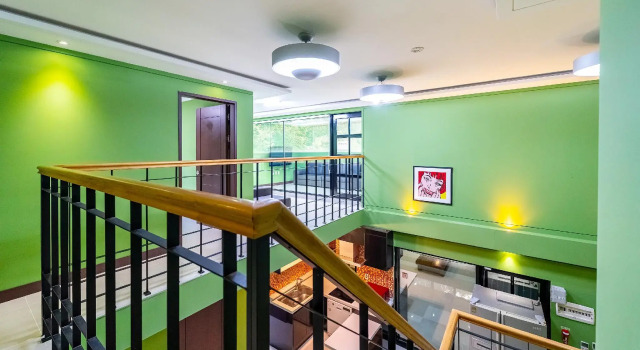 Gapyeong Vistahill Pension, Reserva ahora Hotel Deokhyeon Gyeonggi-do