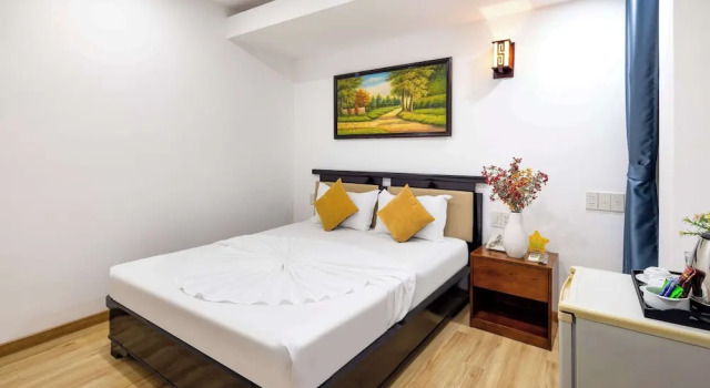 Двухместный номер Standard The Summer Hotel