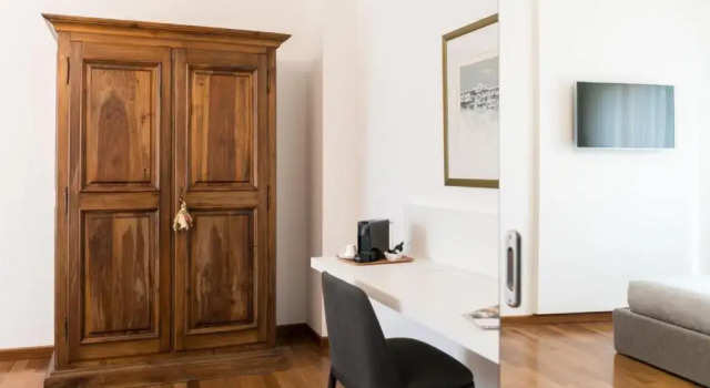 Номер Superior Corte livia Room & Breakfast