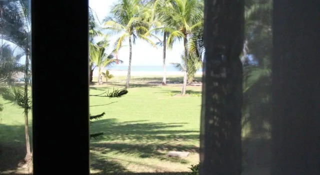 Двухместный номер Standard Primula Beach Hotel