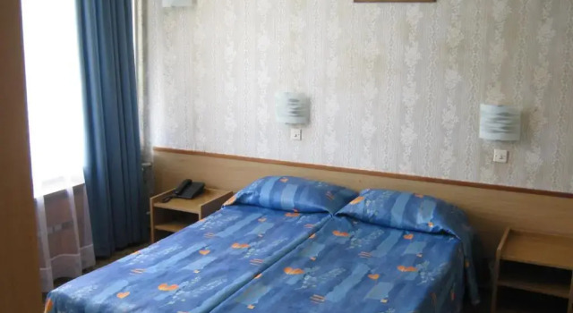 Номер Standard Neptune Hotel