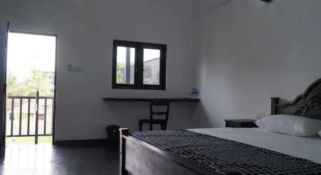 Annvita Homestay, Забронировать Отель Отели Западной провинции с парковкой, Парковка