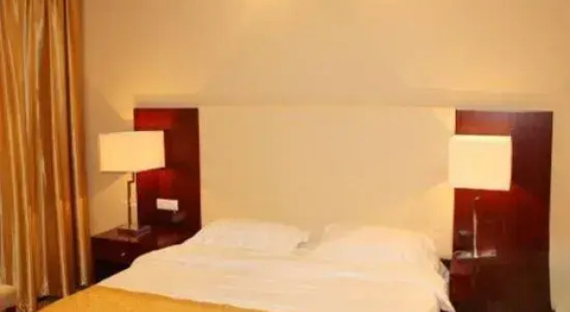 Люкс Business Changyuan Hotel