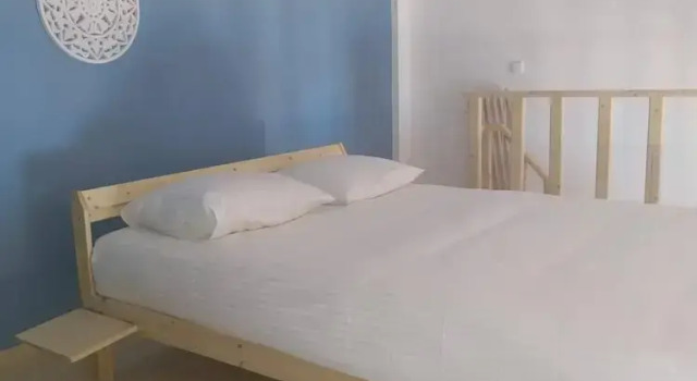 Апартаменты Comfort Quinta Nossa Senhora da Saúde