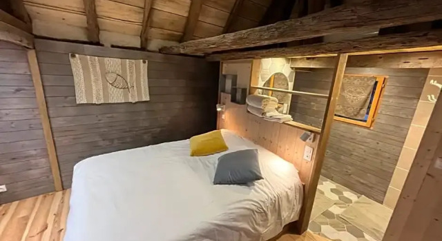 La Maison de L'o (Adults Only), Réserver Hôtel Saint-Laurent-des-Hommes France