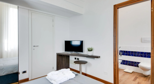 Corte Livia Room & Breakfast, Rezervați Bed and Breakfast Forlì Emilia-Romagna