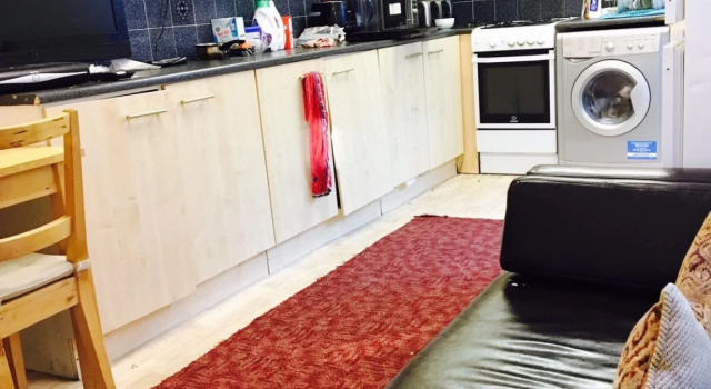 Birmingham Guest House 04, Varaa Matkakoti Birmingham West Midlands