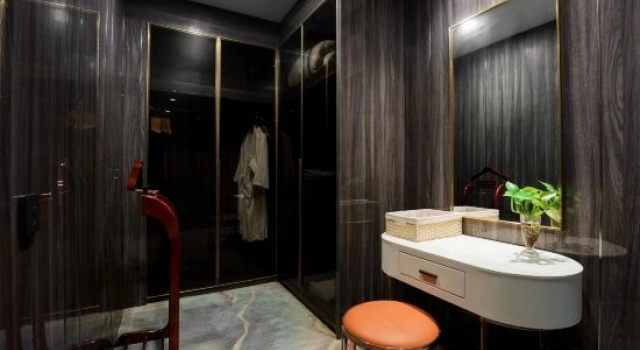 Двухместный люкс Executive Yangzi International Hotel