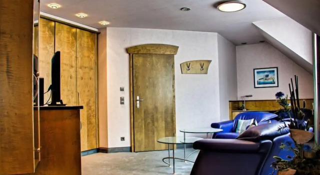 Landhotel Pfrondorfer Mühle, Забронировать Отель Нагольд Landkreis Karlsruhe