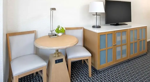 Номер Superior The Lodge at Tiburon