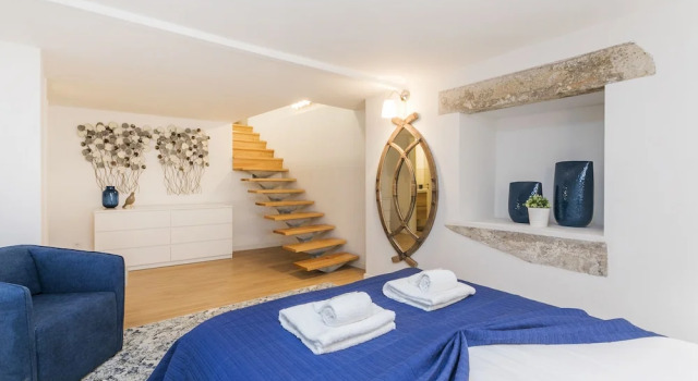 Апартаменты LxWay Apartments Avenida Luxury