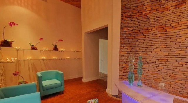 Asclepios Wellness and Spa
