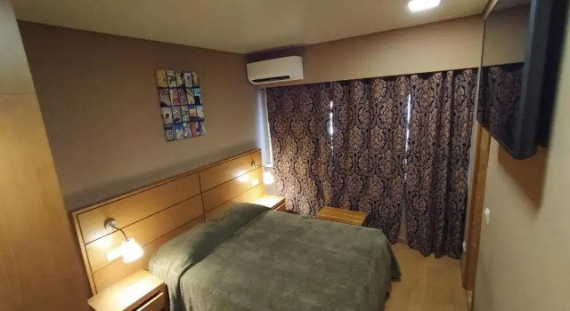 Двухместный номер Standard Hotel Botanico
