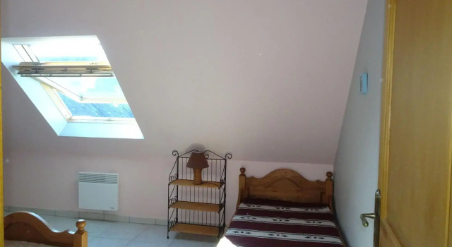 Holiday home, Moëlan sur Mer