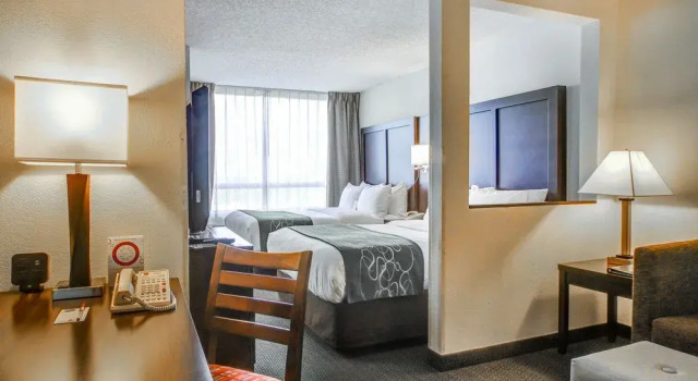 Hampton Inn Weston Fort Lauderdale, Book Hotel Weston Fort Lauderdale West