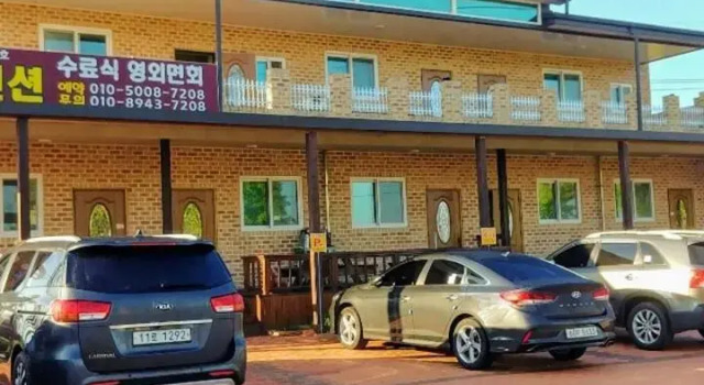 Nonsan Hoonryeonso Woorijip Pension, Reserva ahora Hotel Buyeo-eup Chungcheongnam-Do