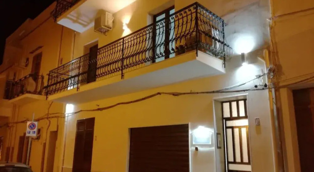 Terra Sinus B&B
