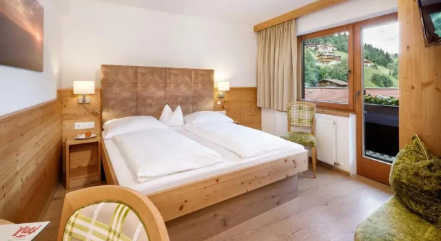 Номер Standard Hotel Platzl