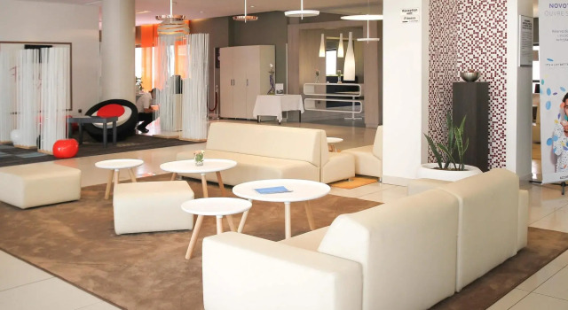 Novotel Constantine