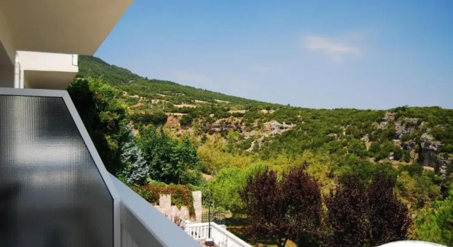 Номер Standard Villa Pantheon
