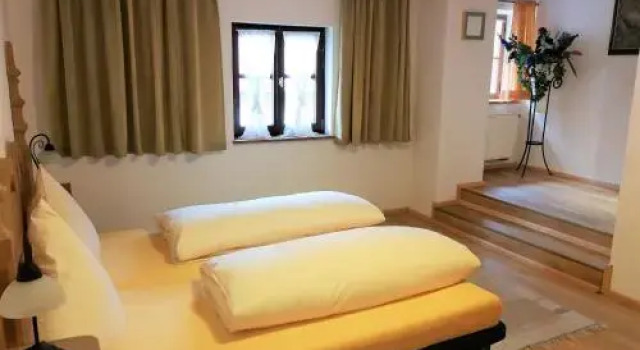 City Apartment, Varaa Huoneisto Hotellit Baijeri pysäköinnillä, Pysäköinti