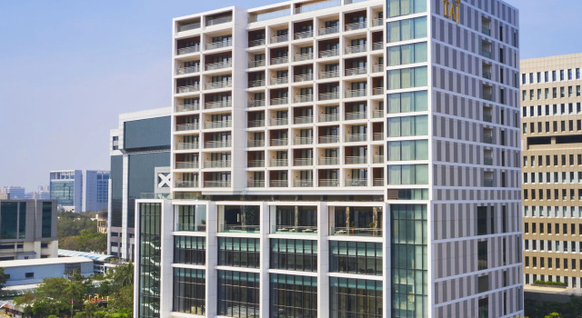 Taj Wellington Mews Chennai, Забронировать Отель Отели штата Тамилнада с бассейном, Бассейн