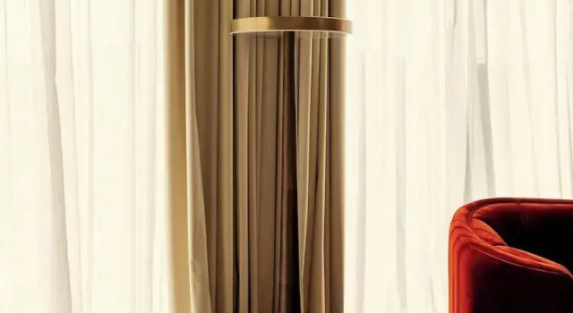Номер Prestige Marly Boutique Hôtel