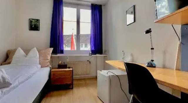 Номер Economy Hotel Hirschen Hinwil