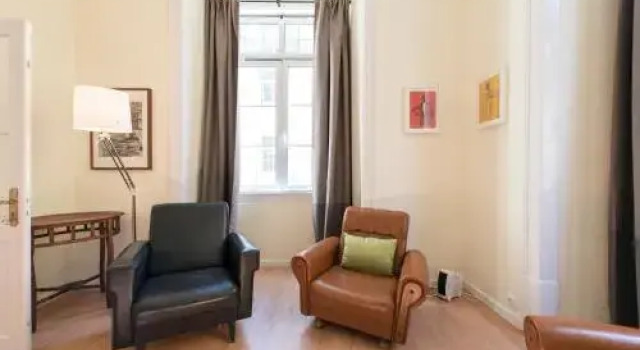 Assuncao Apartment