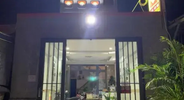 โรงแรมฮั่นฟาด 9 - Hostel Hạnh Phát 9, Buchen Sie Hostel Hostels in Mekongdelta, Hostel